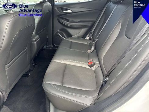 Used 2024 Buick Encore GX Sport Touring FWD image 27