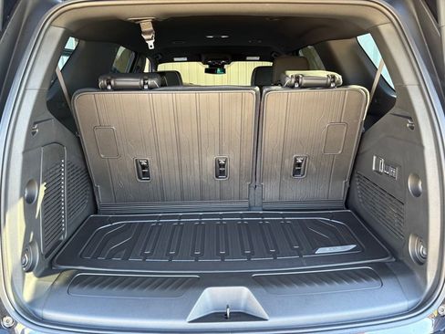 New 2026 GMC Yukon Elevation w/ LPO, Floor Liner Package image 45