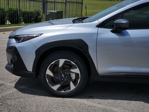 New 2026 Subaru Crosstrek 2.5i Limited AWD/4WD image 6