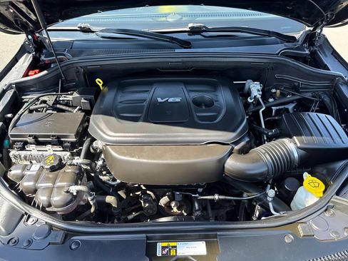 Used 2018 Jeep Grand Cherokee High Altitude AWD/4WD image 22