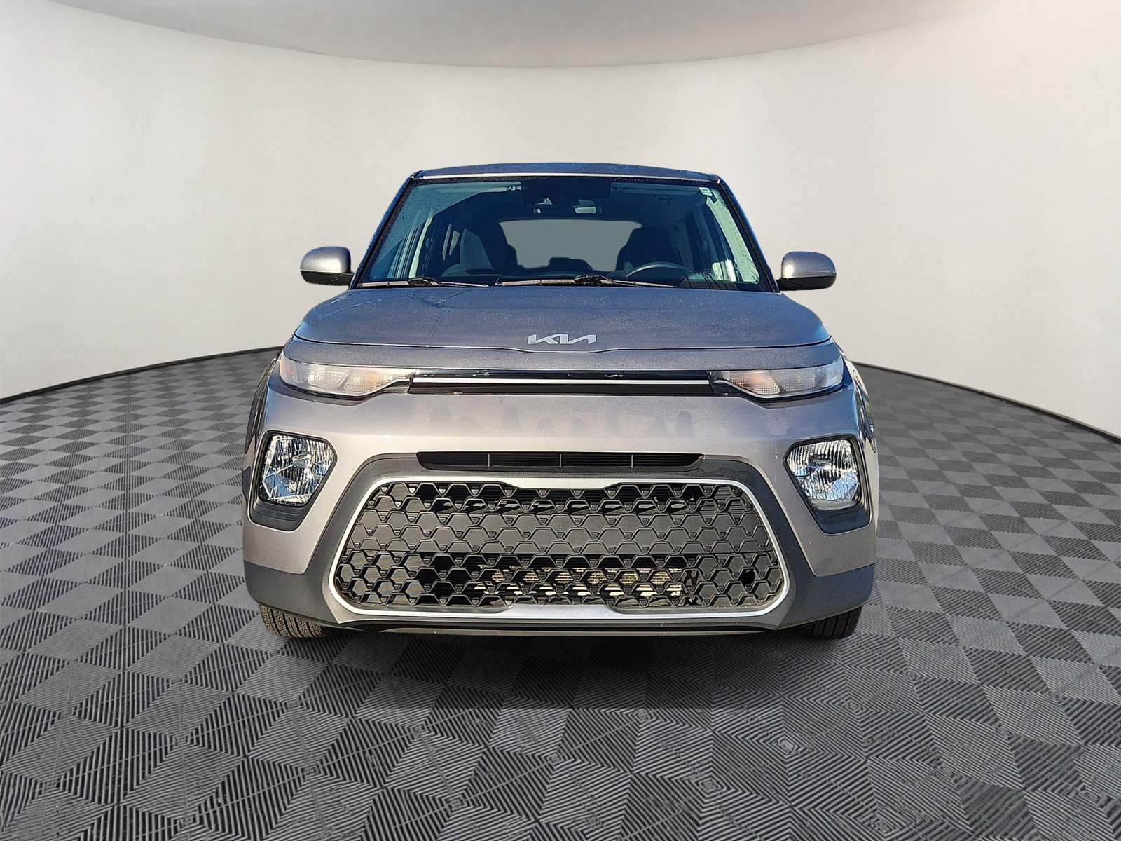 Used 2022 Kia Soul LX w/ Technology Package FWD image 2