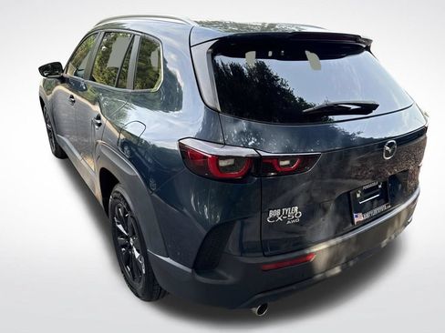 Used 2023 MAZDA CX-50 2.5 S w/ Weather Package AWD/4WD image 7