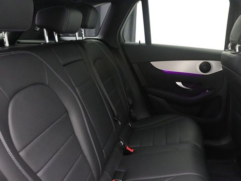 Certified 2022 Mercedes-Benz GLC 300 GLC 300 image 31