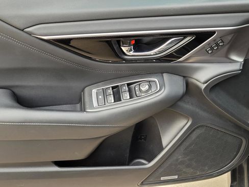 Certified 2024 Subaru Outback Limited image 4