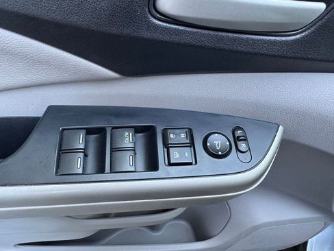 Used 2014 Honda CR-V EX-L image 13