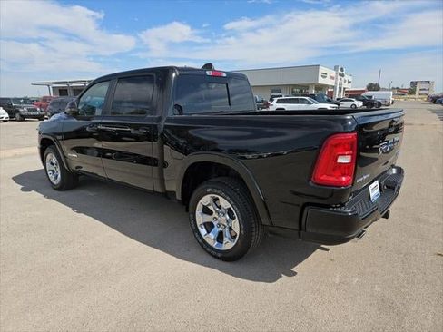 New 2026 RAM 1500 Lone Star AWD/4WD image 33