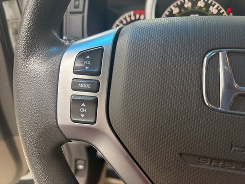 Used 2007 Honda Ridgeline RTS image 21