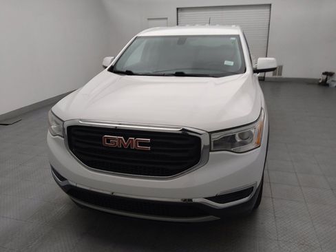 Used 2019 GMC Acadia SLE AWD/4WD image 15
