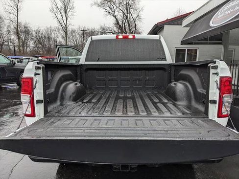 Used 2024 RAM 2500 Big Horn w/ Off Road Package image 15