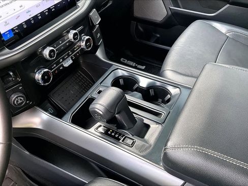 Used 2024 Ford F150 XLT w/ Equipment Group 303A High image 17