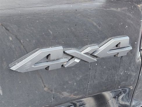 Used 2021 RAM 1500 Laramie image 17