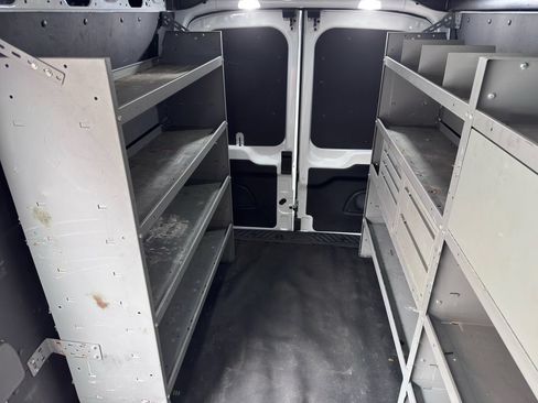 Used 2024 Ford Transit 250 148 Medium Roof w/ Load Area Protection Package RWD image 29