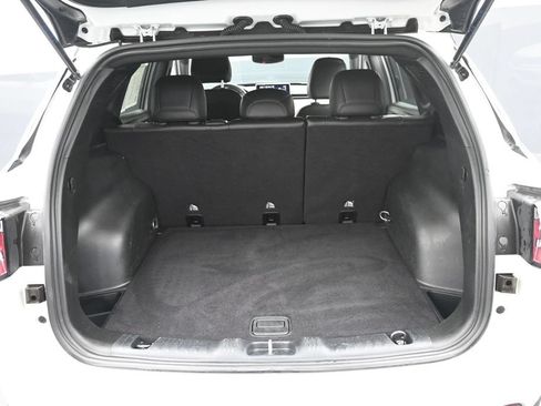 Used 2025 Jeep Compass Limited AWD/4WD image 11