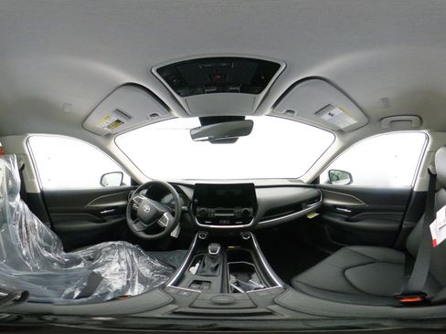 New 2026 Toyota Grand Highlander XLE image 66