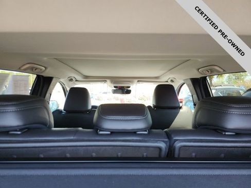 Certified 2026 MAZDA CX-50 AWD 2.5 Hybrid w/ Weather Package image 21