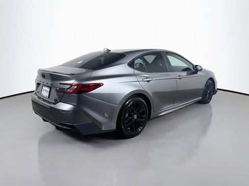Used 2026 Toyota Camry SE w/ Multimedia Upgrade Package FWD image 7