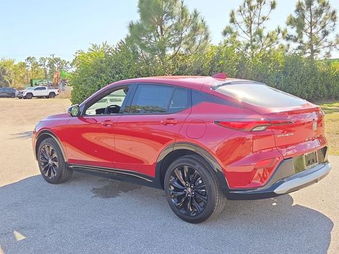 New 2026 Buick Envista Sport Touring w/ Convenience I Package image 3