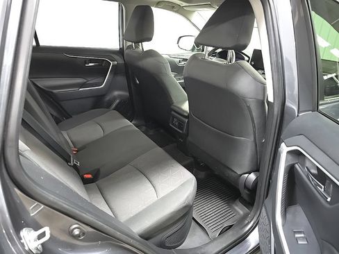 Used 2023 Toyota RAV4 XLE w/ Convenience Package AWD/4WD image 18