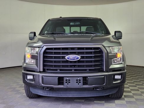 Used 2016 Ford F150 XLT w/ Equipment Group 302A Luxury AWD/4WD image 2