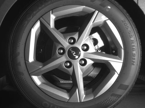Used 2025 Kia K4 FWD image 14