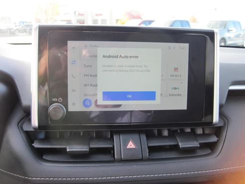 Used 2024 Toyota RAV4 LE image 15