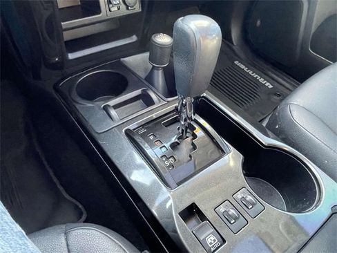 Used 2016 Toyota 4Runner Trail Premium image 22