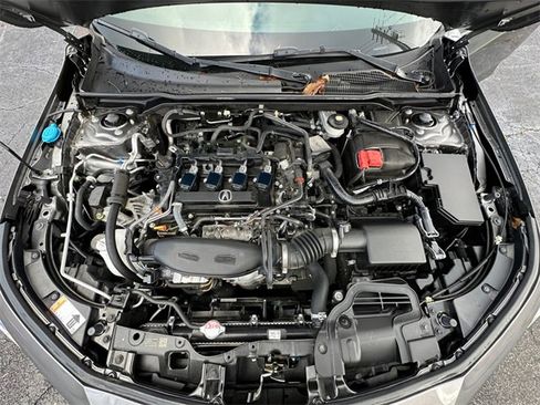 Used 2023 Acura Integra Base image 30