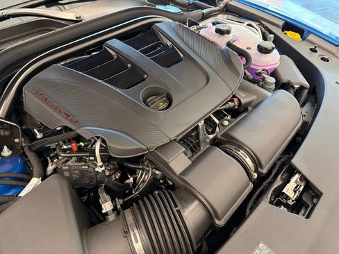 New 2026 Dodge Charger Scat Pack AWD/4WD image 9