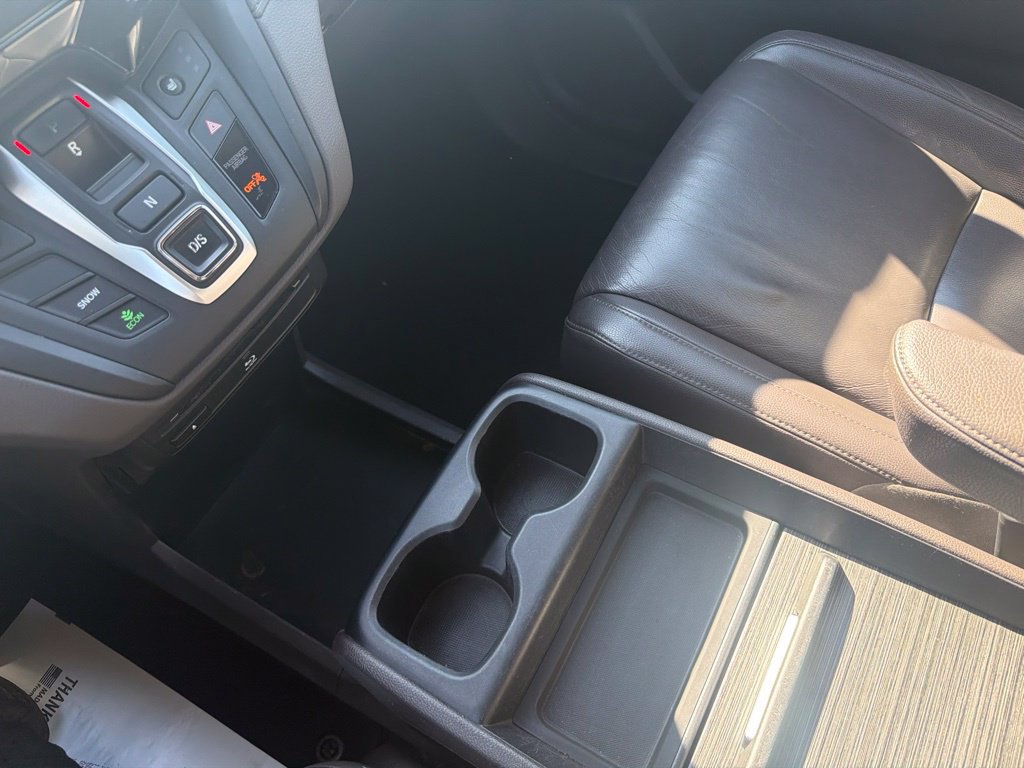 Used 2019 Honda Odyssey EX-L image 20
