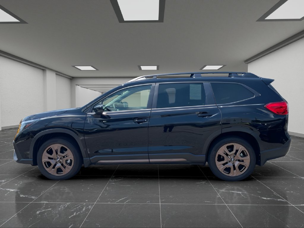 Used 2026 Subaru Ascent Limited Bronze AWD/4WD image 6