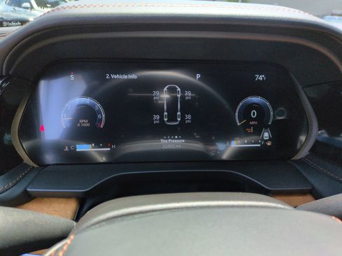 Used 2023 Jeep Grand Cherokee L Summit AWD/4WD image 20