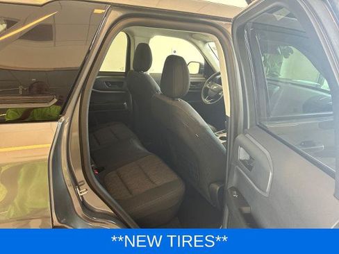 Certified 2023 Ford Bronco Sport Big Bend AWD/4WD image 10