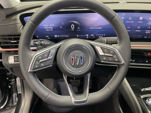 New 2026 Buick Envision Sport Touring AWD/4WD image 18