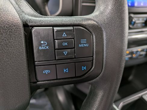 Certified 2022 Ford F150 XL w/ STX Appearance Package image 17