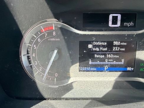 Used 2016 Honda Pilot Elite image 15