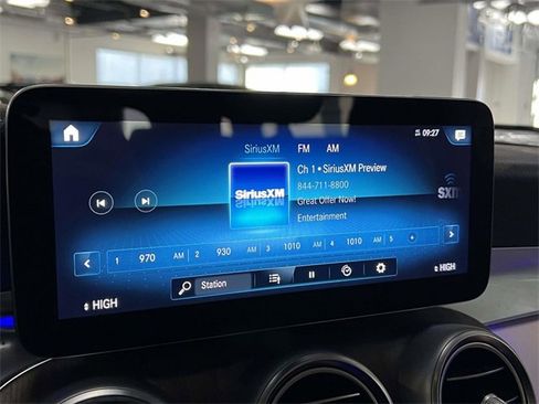 Certified 2022 Mercedes-Benz GLC 300 4MATIC image 28