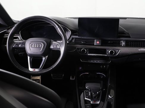 Used 2023 Audi S5 Prestige w/ Prestige Package image 37