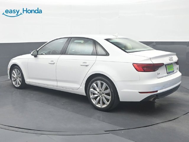 Used 2017 Audi A4 2.0T Premium AWD/4WD image 5