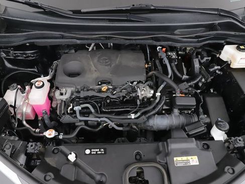 Used 2022 Toyota Sienna XLE image 15