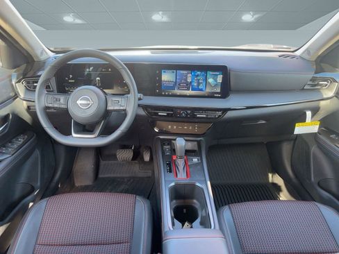 New 2026 Nissan Kicks SR image 15