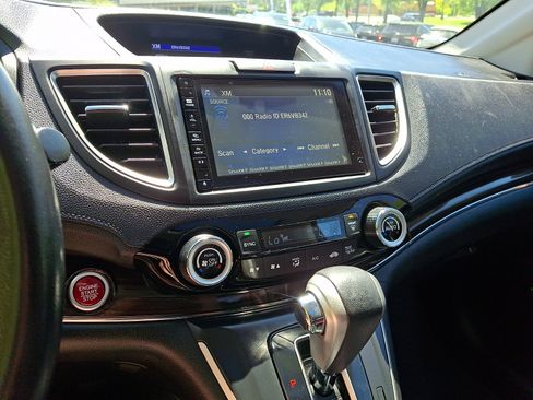 Used 2015 Honda CR-V EX-L image 23