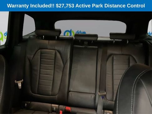 Used 2021 BMW X3 xDrive30i w/ Executive Package AWD/4WD image 21