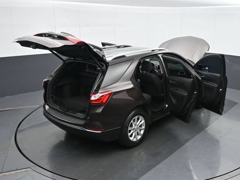 Used 2020 Chevrolet Equinox LT AWD/4WD image 39