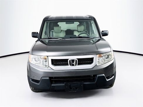 Used 2010 Honda Element EX image 2