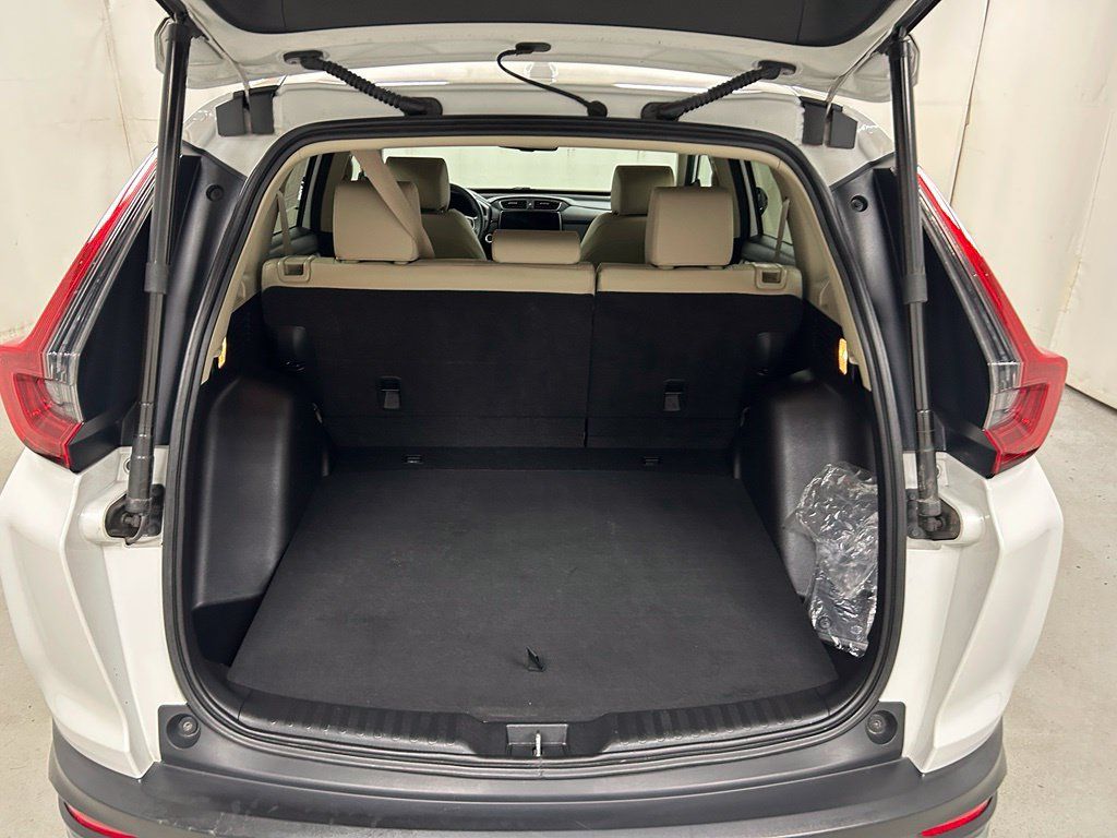 Used 2020 Honda CR-V EX-L image 11