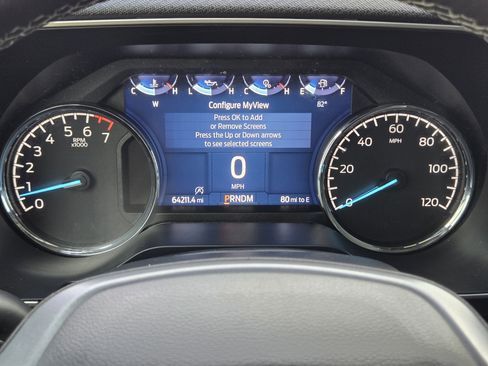 Used 2023 Ford F150 XLT w/ Equipment Group 302A High AWD/4WD image 18