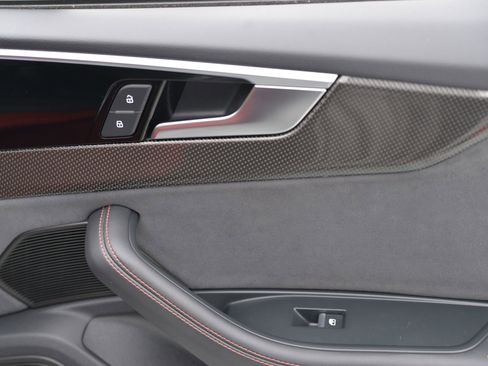 Used 2023 Audi S5 Premium Plus image 12