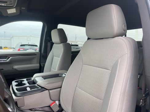 Used 2024 Chevrolet Silverado 1500 LT w/ All Star Edition Plus image 18