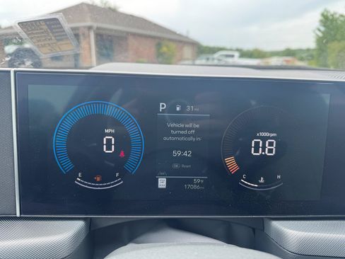 Used 2025 Hyundai Sonata SEL FWD image 15