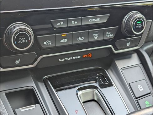 Certified 2020 Honda CR-V EX-L image 12